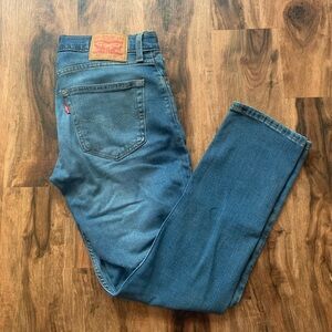 Men’s Levi’s 511’s